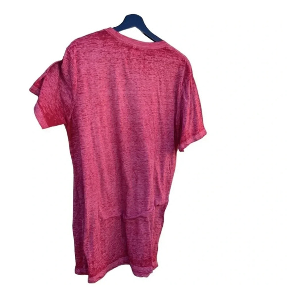 MARVEL dead pool size large men’s shirt - Picture 2 of 3